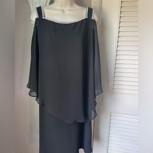 Roz & Ali‎ Cocktail Dress Size L